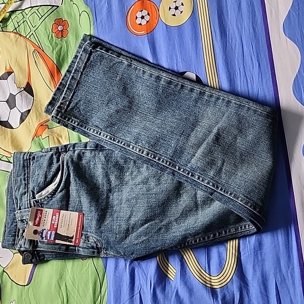 Boys Jeans